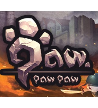 Paw Paw Paw Steam Key EUROPE